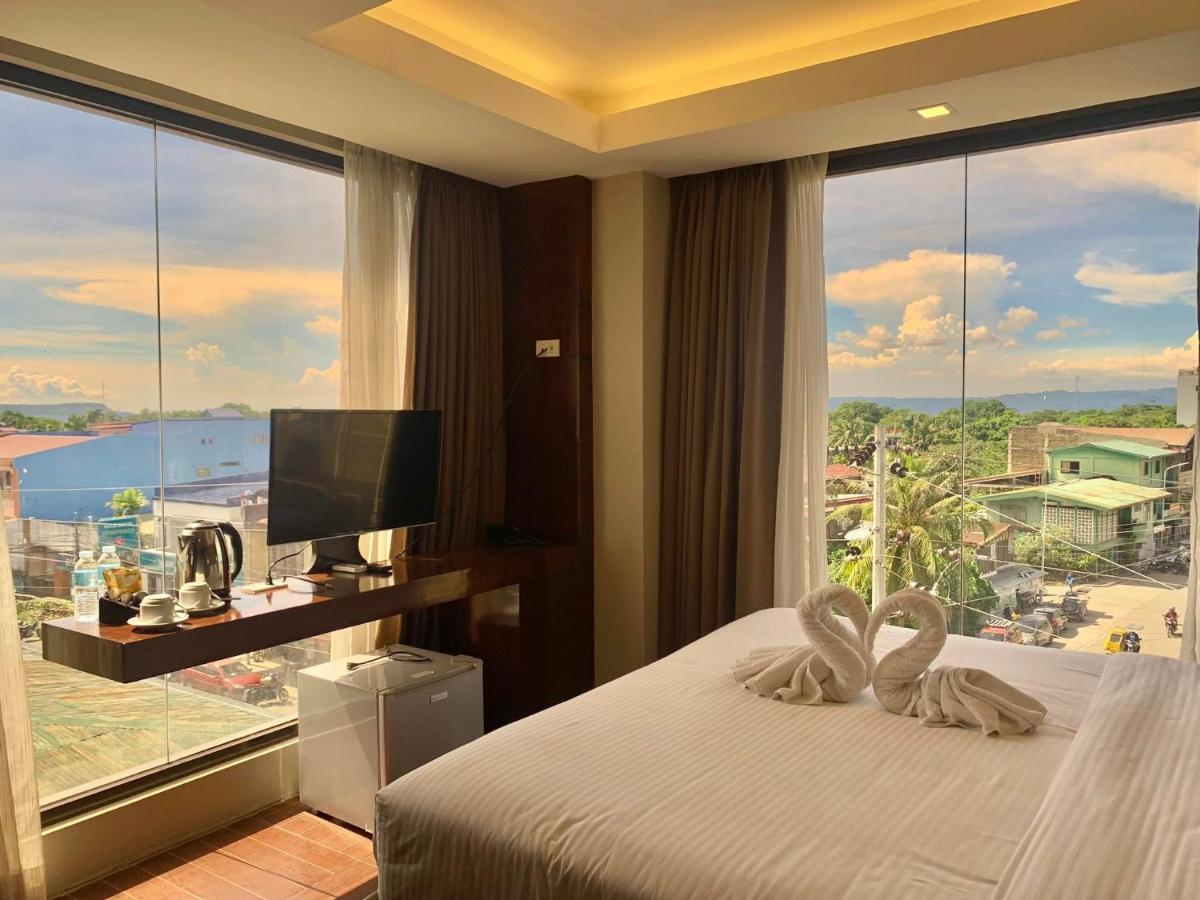Hotel Treasure Island With Mini Water Adventure 4*